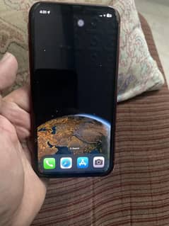 Iphone XR 64 GB Factory Unlock LLA