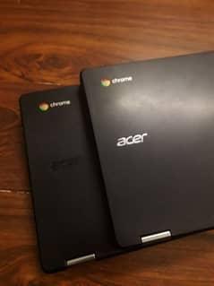 brand new chromebook touch screen