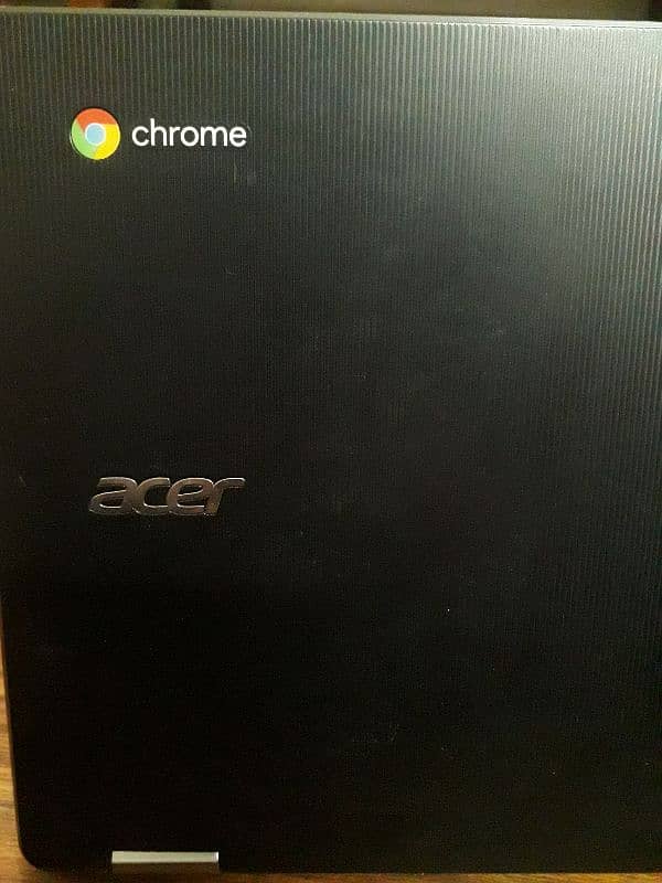 brand new chromebook 2