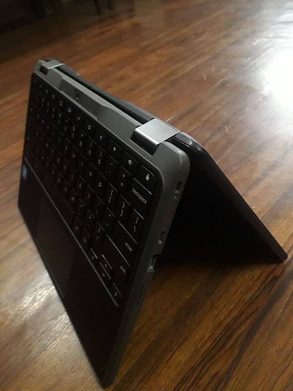 brand new chromebook 4