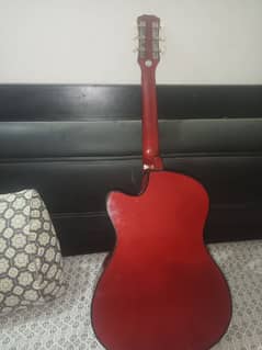 casme guitar WhatsApp 0326-5929205