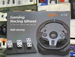 Pxn logitech steering wheel gaming 90 270 degree pedal s gears shifter