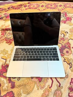 Macbook Pro 2016 i7