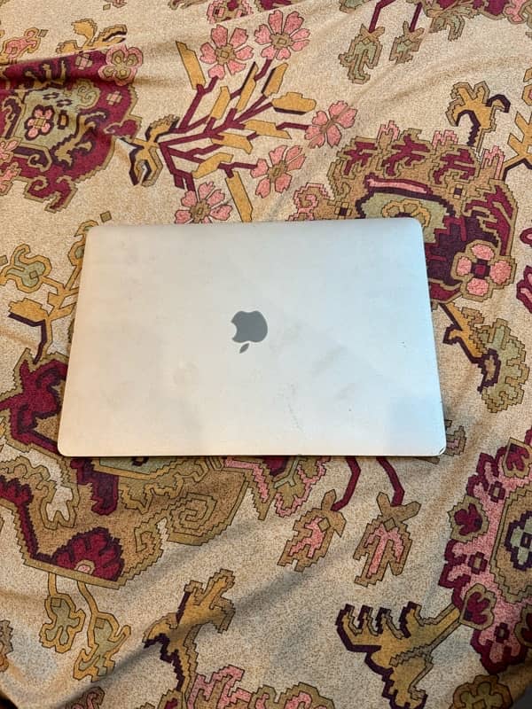 Macbook Pro 2016 i7 1