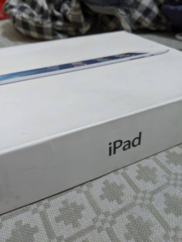 Apple iPad 2 For Sale 1