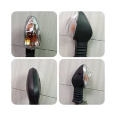 used front side indicator for sale