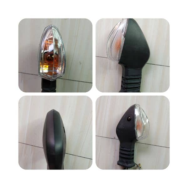 used front side indicator for sale 0