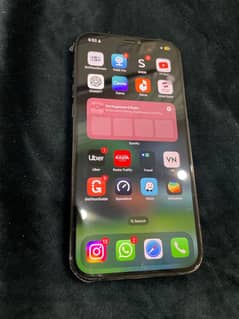 Iphone 12pro max Non Pta 128gb