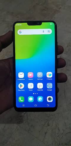 vivo Y83 0