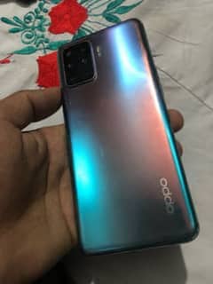 oppo f19 pro 8/128 10by9 all ok good performance lush camera  fingr ok 0