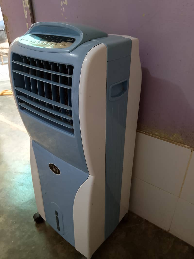 Air cooler 3