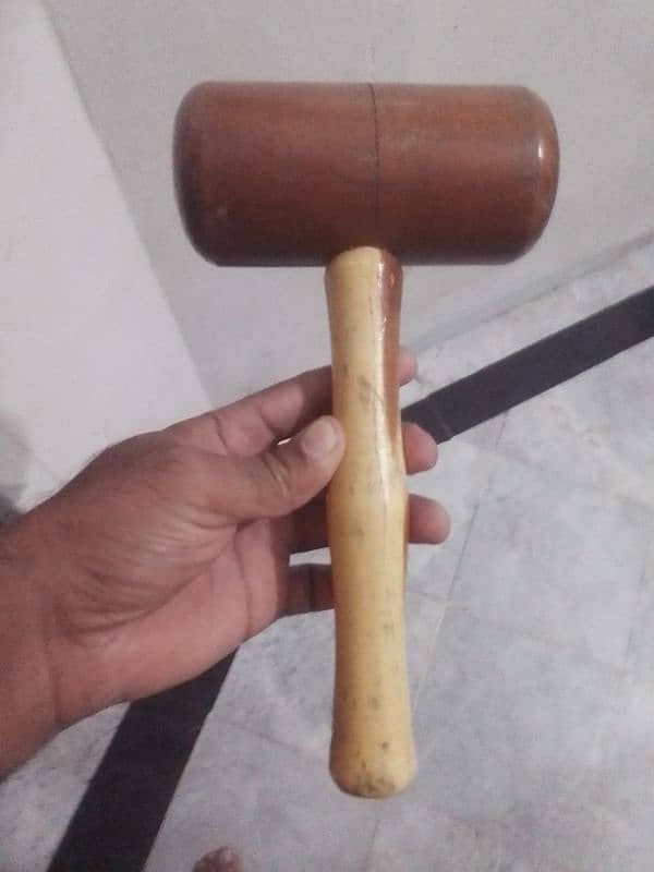 wood hammer for sale made in germany 0