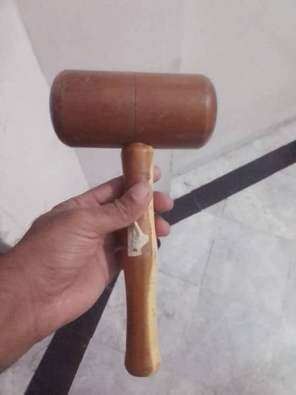 wood hammer for sale made in germany 2