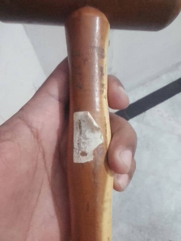 wood hammer for sale made in germany 3