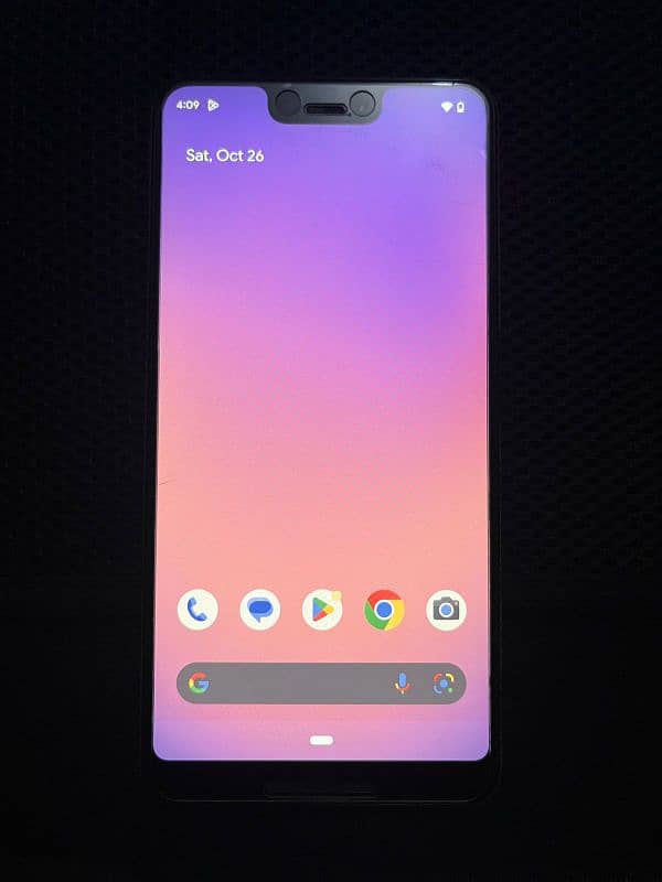 Google Pixel 3XL 10/10--- 64GB Non PTA 1