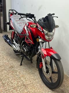 honda cb150f 2020 model 0