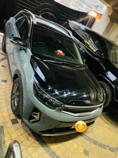 KIA STONIC 2023