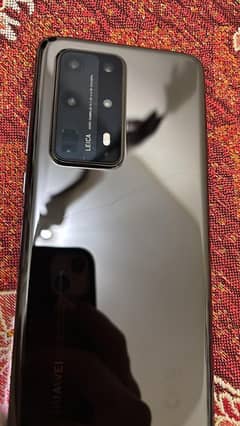 Huawei P40 pro Plus 512gb