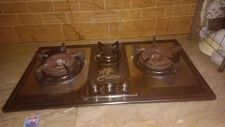 wonderful automatic stove. xheck kr k ly jain