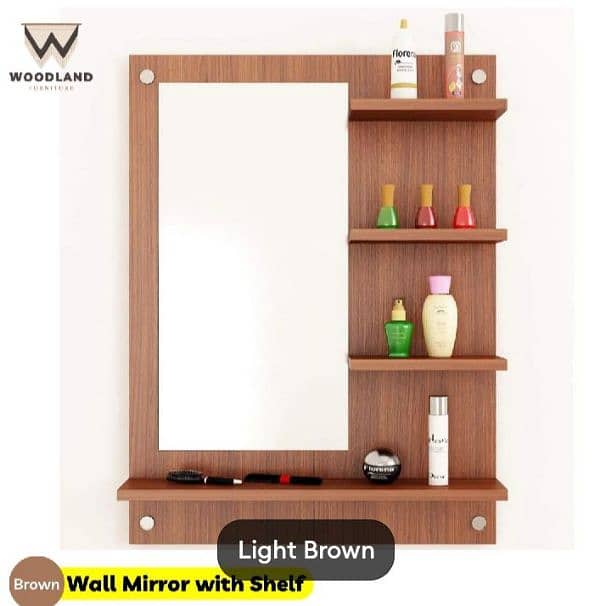 mind blowing dressing table of wall hanging 5