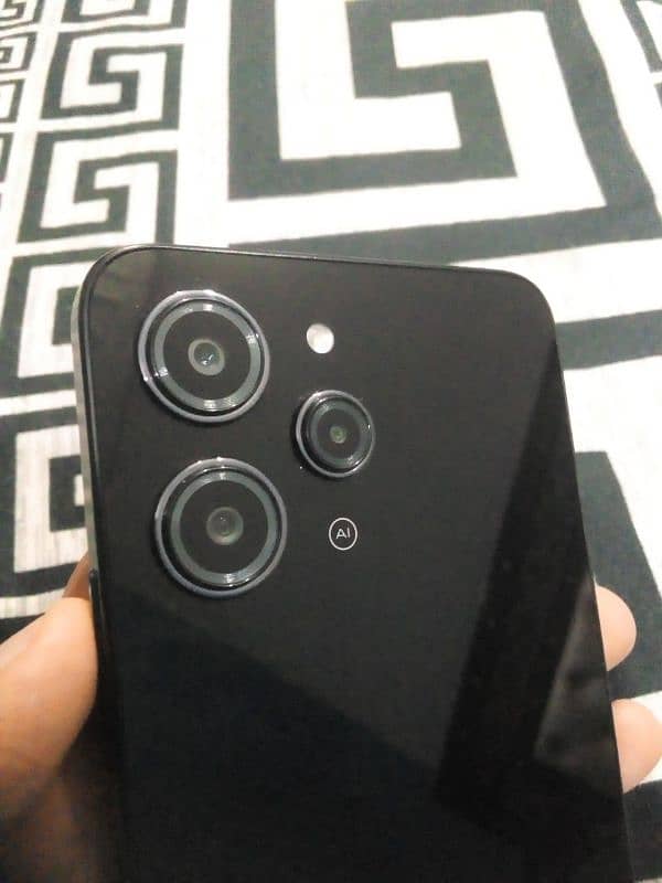 XIAOMI REDMI 12 8/128 4