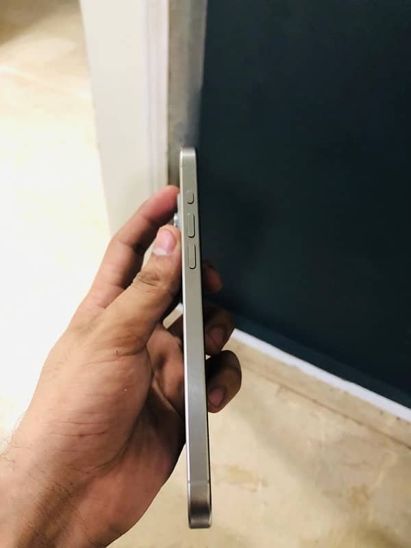 IPHONE 15 PRO MAX 256gb NON PTA JV (OPEN BOX) 2