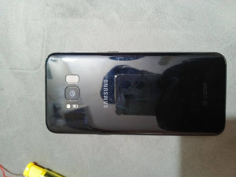 samsung s8 plus 5