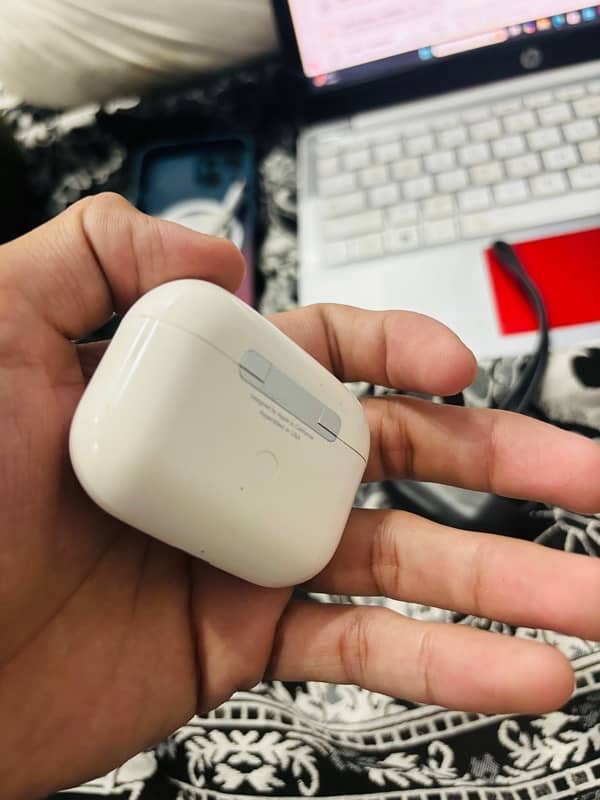 Airpods pro 1