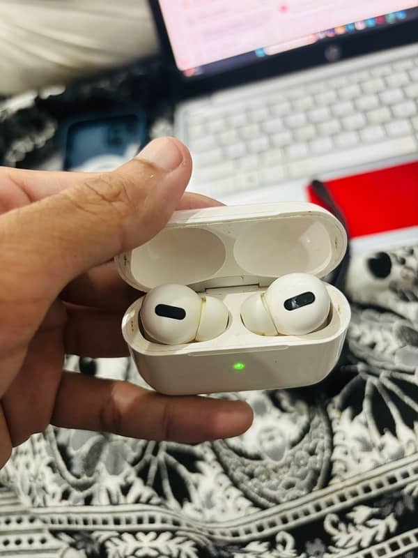 Airpods pro 2