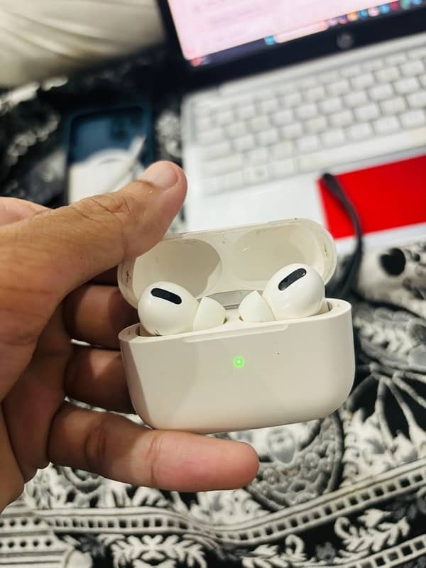 Airpods pro 3