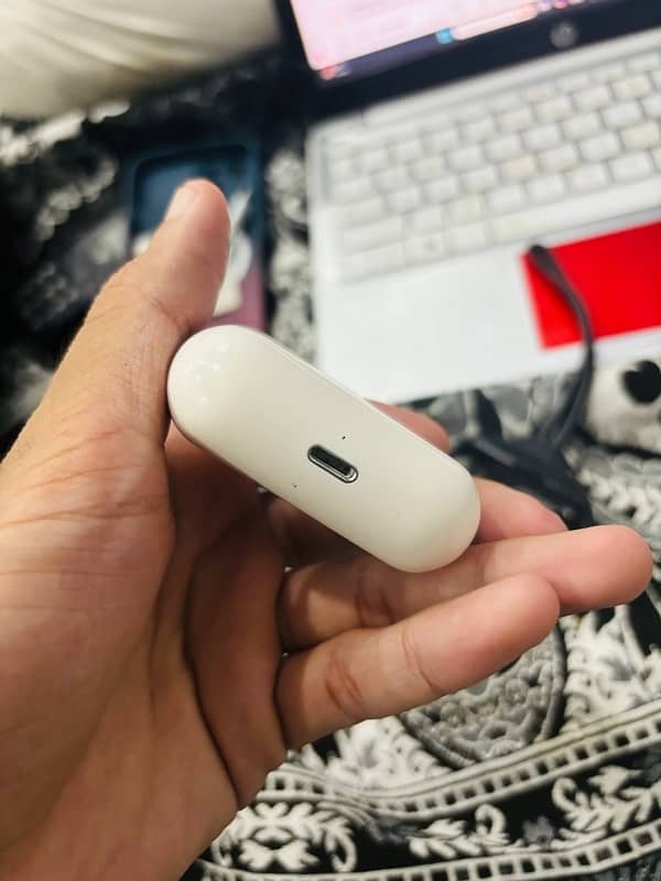 Airpods pro 4