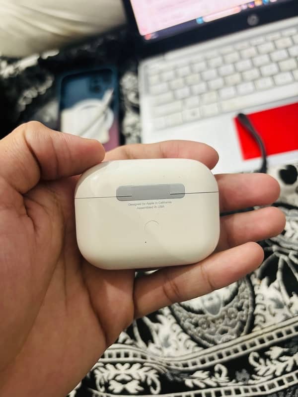 Airpods pro 5