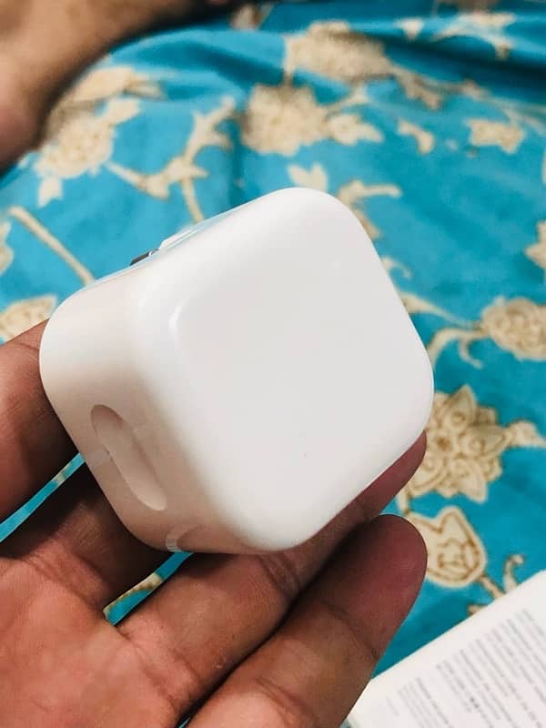 Apple Original Adapter 1