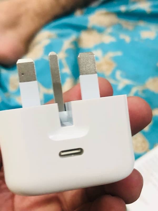 Apple Original Adapter 3