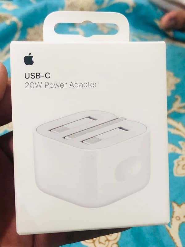 Apple Original Adapter 4