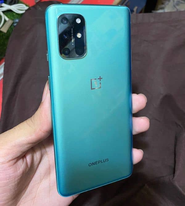 oneplus 8t pta approved life time vip 0