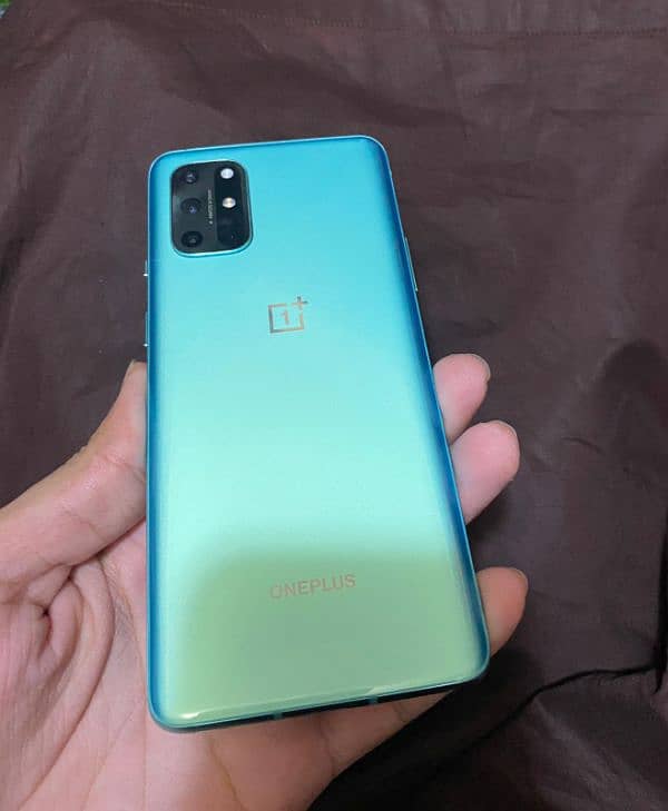 oneplus 8t pta approved life time vip 1