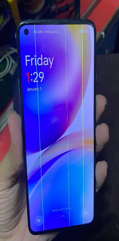 oneplus 8t pta approved life time vip 2