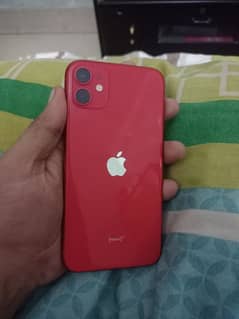 iphone 11 PTA Approved