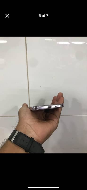 samsung zflip 5 non pta minor dot 3