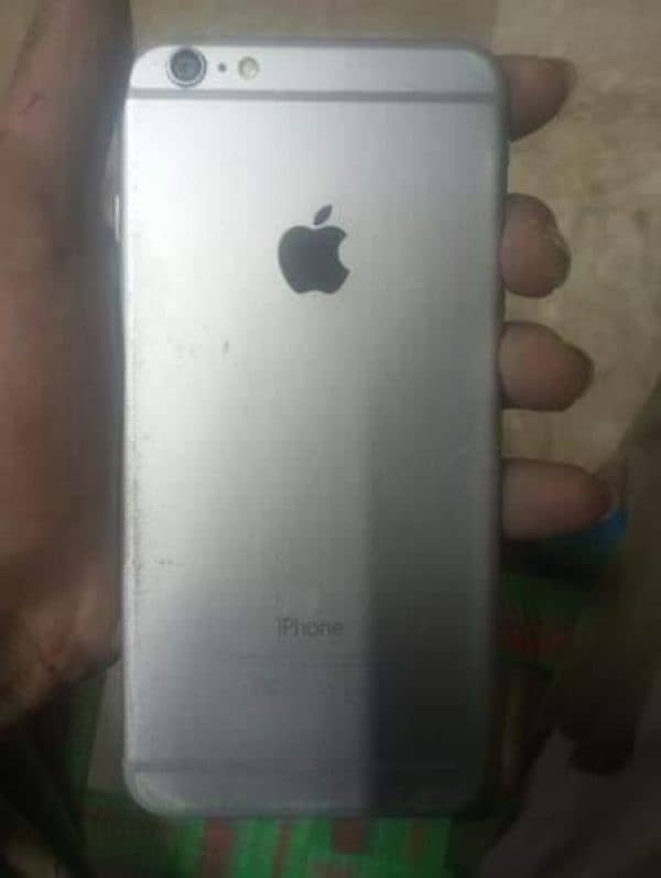 iphone 6 plus 0