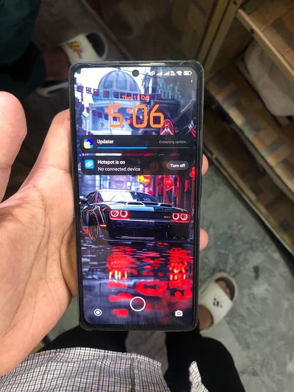 Redmi Note 13pro 8/256gb 6