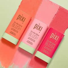 pixi blush