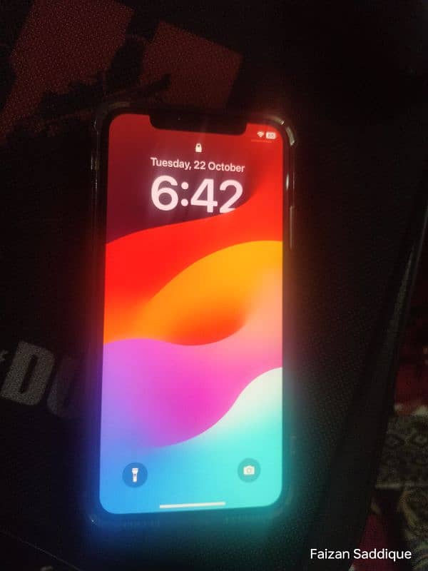 Iphone XS 64gb - PTA Approved 2