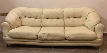 5 seater sofa set