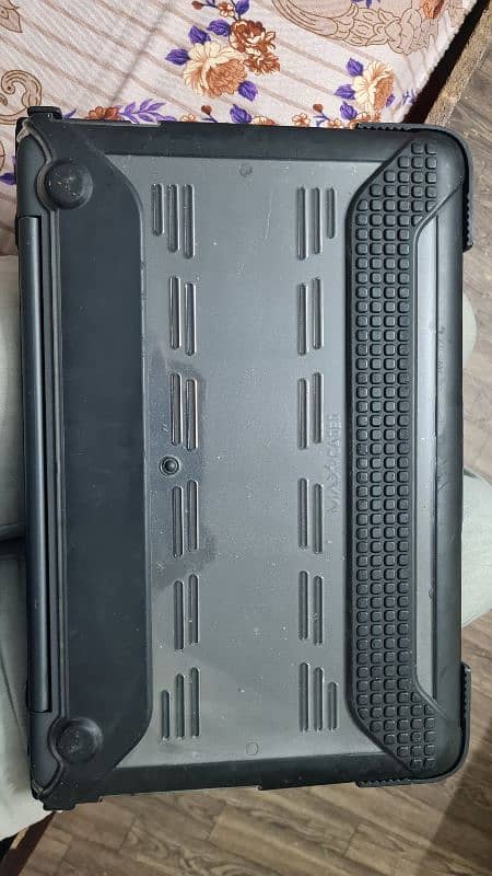 hp chromebook 14 with 360 protection case 5