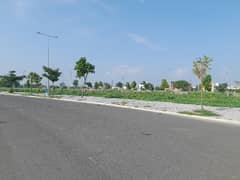 Get A Prime Location 5 Marla Residential Plot For Sale In Ajwa City