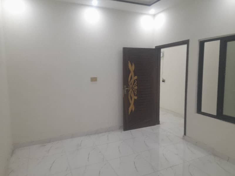 Prime Location 4 Marla Flat In Master City Housing Scheme For Rent 7