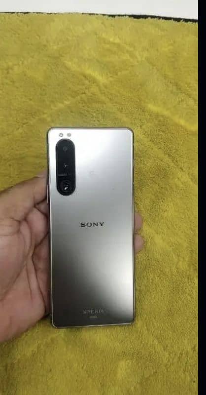 Sony Xperia 5 mark 3 non pta 8/128 snapdragon 888 2