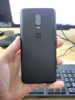 OnePlus 6T 8/128gb Global Dual Sim 0